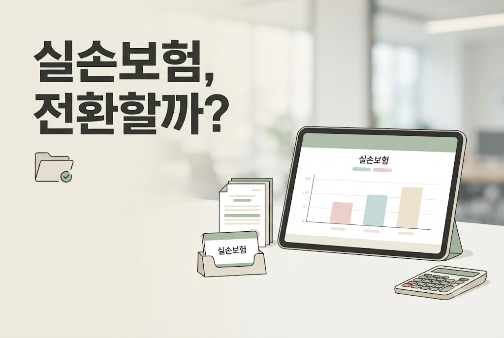 실손보험 4세대 전환 장단점 분석과 할증 피하는 청구 요령 3 image 82