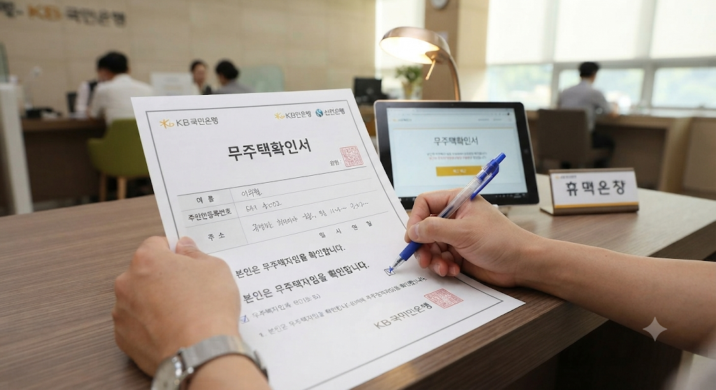 주택청약 소득공제 300만 원 상향! 무주택 세대주 등록 1분 정리 2 image 94