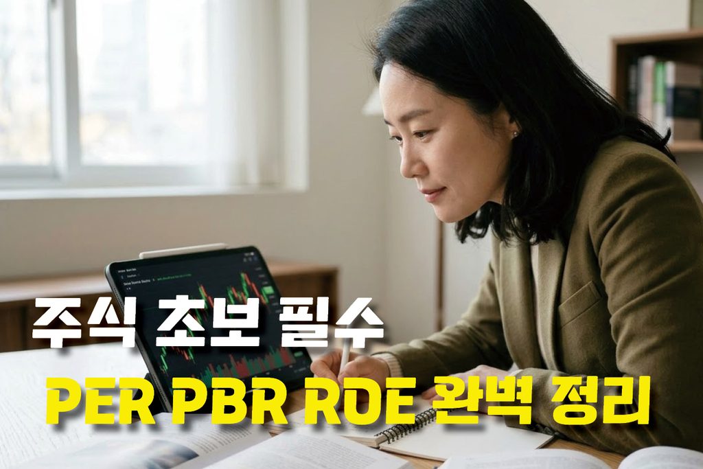 주식초보 1