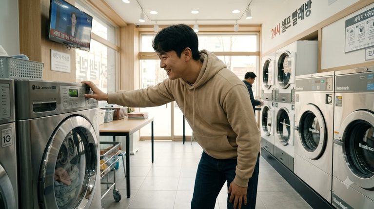 무인 매장(스터디카페·빨래방) 창업 시 소상공인 전기요금 감면받는 법 5 무인 매장 창업