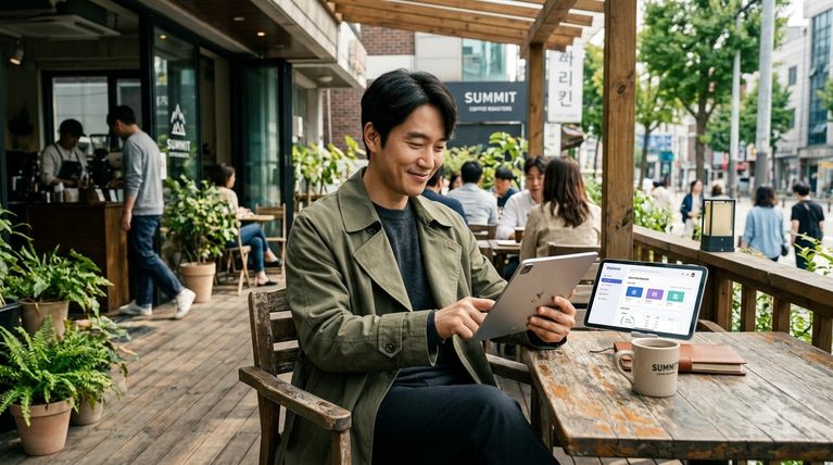 소상공인 지식배움터 필수 수강, 창업 교육 수료증 발급 오류 해결하기 3 여성창업 지원금