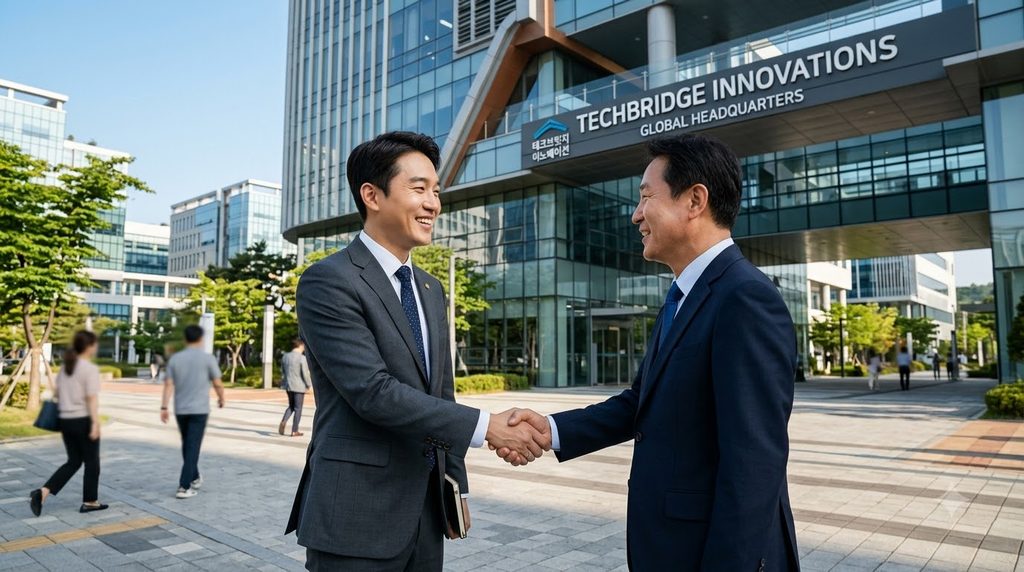 지방 이전 창업 기업을 위한 파격적인 세제 혜택과 정착 지원금 3 Man shaking hands outdoors 202609032001
