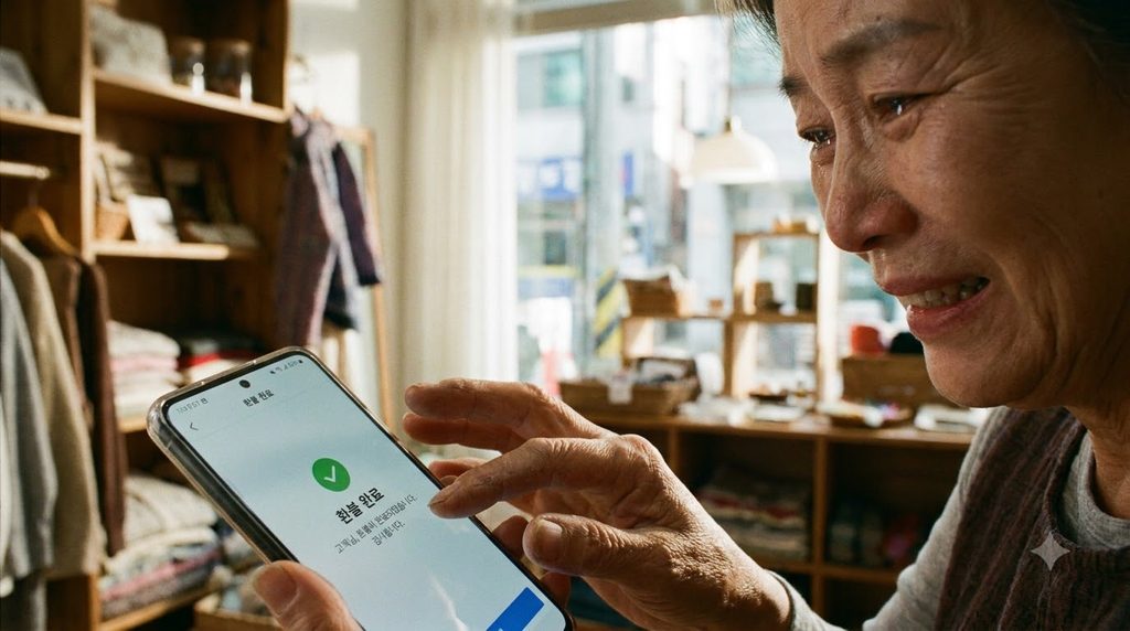 캐시노트 멤버십 해지부터 환불 받는 방법, 1분 만에 끝내는 탈퇴 절차 총정리 1 Store owner touching smartphone … 202609031507