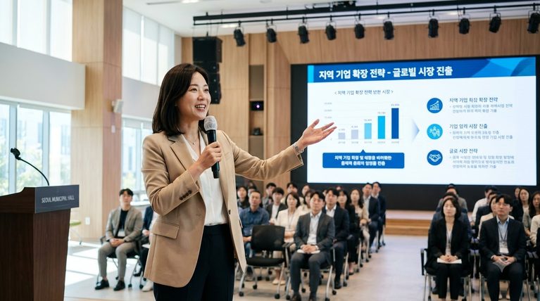 지방 이전 창업 기업을 위한 파격적인 세제 혜택과 정착 지원금 8 지방 이전 창업