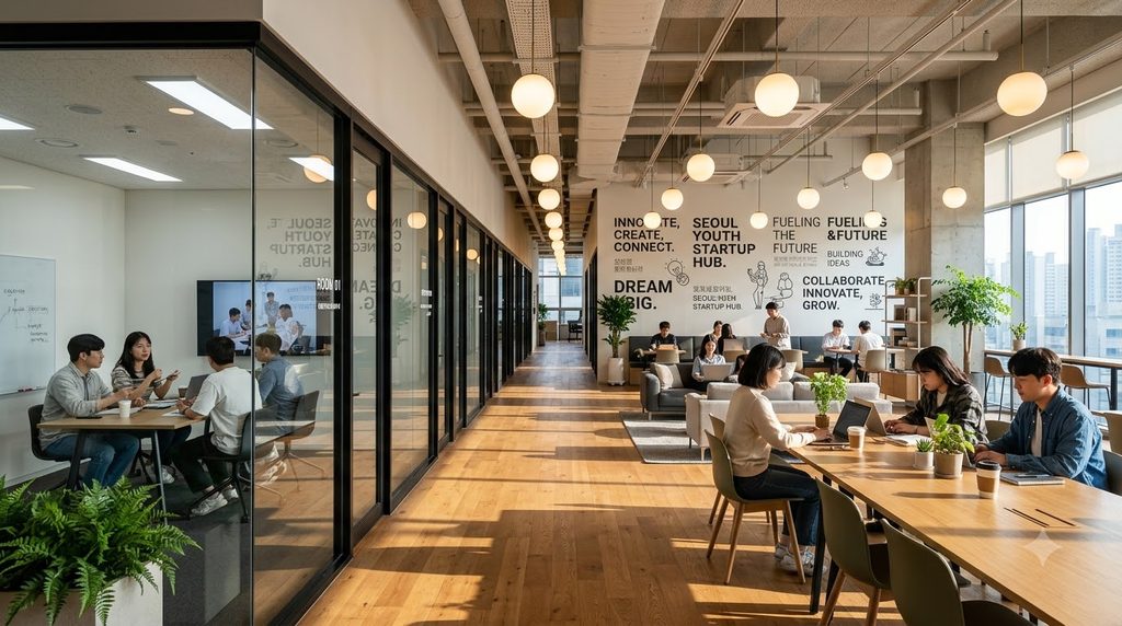 청년창업사관학교 최종 합격하는 사업계획서 목차 구성 팁 3 Youth startup incubating center … 202609031608 1