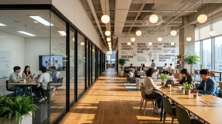 청년창업사관학교 최종 합격하는 사업계획서 목차 구성 팁 7 청년창업사관학교